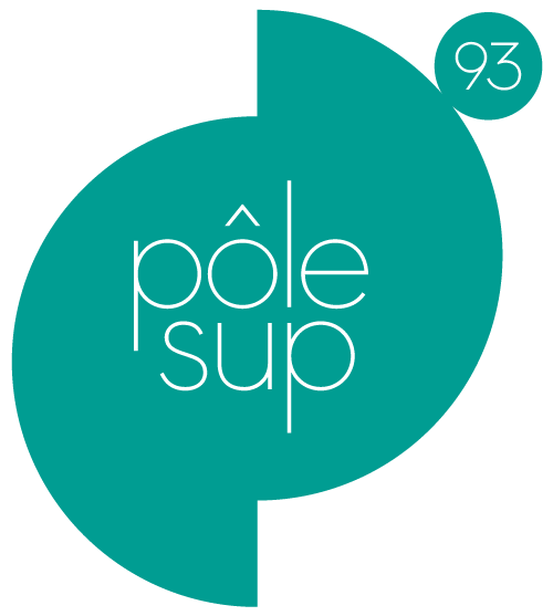 intranet du polesup93 logo